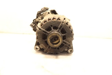 Генератор peugeot 308 ii 1.6hdi фото №1