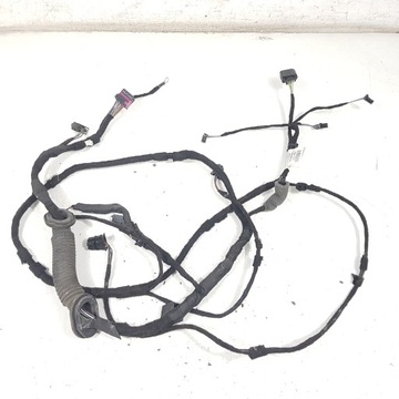 Жгут установка крышки зад багажника audi q3 8u фото №1