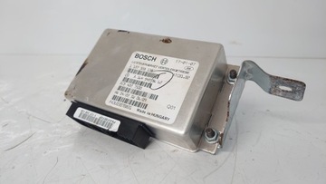 Модуль блок керування редуктора mercedes x164 gl w164 ml фото №1