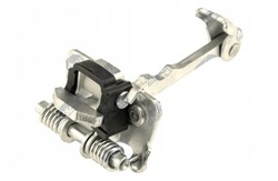 Ограничитель дверь перед nty renault megane cc 2.0 cvt фото №1