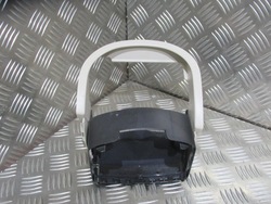 Mercedes x290 gt защита колонки руль фото №1