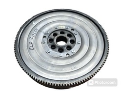 Mercedes w177 w247 w118 колесо маховики двухмассовый автомат 6450301101 оригинал фото №1