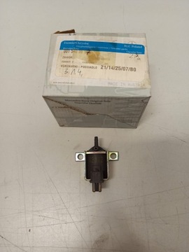 Клапан електромагнітний mercedes a0015408697 aso org фото №1