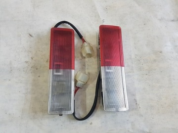 Лампа світло освітлення кабіни man tgx tgs tgl фото №1