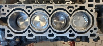 Двигун 5,0 508ps range rover velar svr + монтаж фото №1