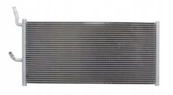 Радіаторів mercedes cl-клас c216 2006 - 2013 фото №1