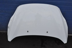 Ford c-max mk2 капот кришка камери двигуна фото №1