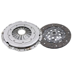 Adr163021/blp сцепление nissan primastar 2,5 dci 03- синий print фото №1