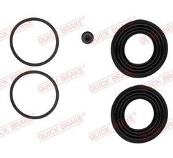 Quick тормозной ремкомплект зажим тормоза ford фото №1