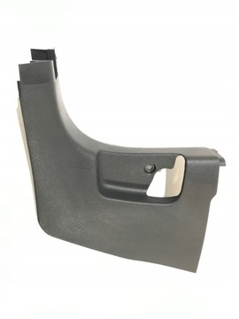 Защита порога левая vw jetta 5c 5c7863483 фото №1