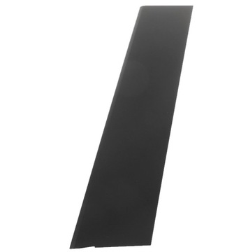 Планка вертикальна стійка двері перед лівий оригінал mazda cx-30 фото №1