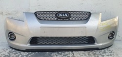 Kia i pro ceed 06-09 бампер перед переднє фото №1