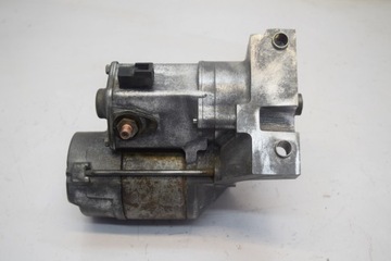 Isuzu axiom 3.5 v6 стартер 8970645530 фото №1