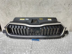 Skoda octavia iv решітка 5e3853653c szczecin -gorzów-poznań 3569 фото №1