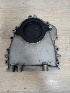 Корпус розподільний вал 3.0 tdi audi a4 b7 a6 c6 a8 d3 фото №1