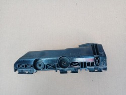 Toyota rav 4 правые ползун бампера зад 2005-12r фото №1