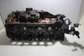Головка двигуна renault trafic ii 2.0dci фото №1