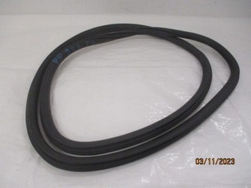 Peugeot 308 t9 ii прокладка дверь правая передняя фото №1