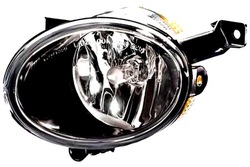 Hella 1n0 009 954-311 фара протитуманний фото №1