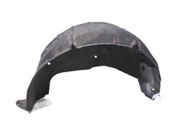 Подкрылок правые зад renault scenic ii фото №1