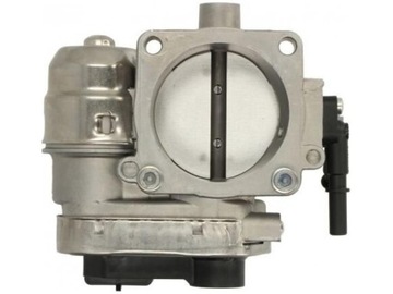 Корпус дроссельной заслонки psa фото №1