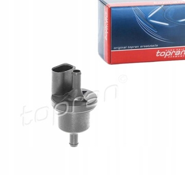 Клапан бак топлива topran do seat altea xl 1.6 фото №1