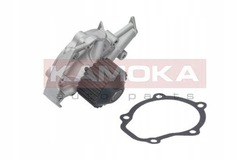 Насос води kamoka do chevrolet matiz 0.8 1.0 фото №1