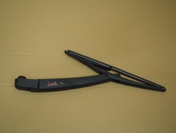 Важіль двірники кришки багажника peugeot 2008 ii фото №1