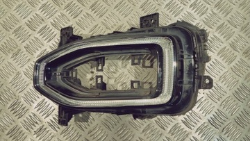 Галоген led drl vw t roc 2ga 17-21 2ga941055f оригінал лівий фото №1