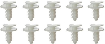 Citroen fiat peugeot застібки затискачі оббивка фото №1