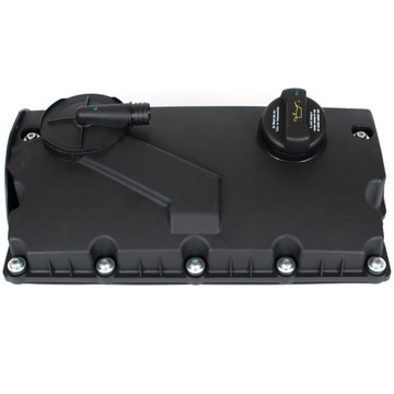 Крышка клапанов do skoda roomster 2006- 1,9 tdi фото №1