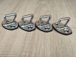 Засов замка дверь audi a5 f5 sportback 3c0837033b фото №1