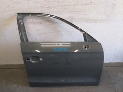 Дверь перед правые audi a1 8x фото №1