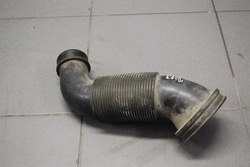 Шланг воздуха audi a8 d2 2.5 tdi 4d0145747 фото №1