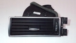 Решётка воздуховод левая перед audi a6 c6 4f2820901d фото №1