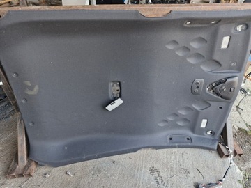 Потолок toyota chr ch-r 2016-2020 фото №1