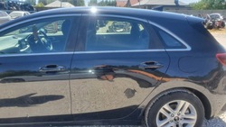 Двері лівий зад задні kia ceed iii hb 18- 1k фото №1