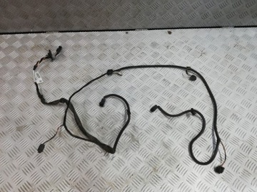 Peugeot 308 cc установка бампера pdc зад фото №1