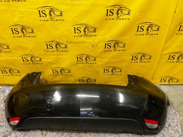 Комплект бампер задній зад 4 pdc 4xpdc renault zoe i z.e. tegne фото №1