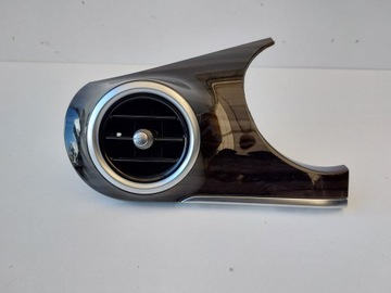 Mercedes vito 447 решётка воздуховод корпус оригинал фото №1