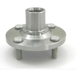 Ступиця колеса перед bez підшипник toyota corolla 01- фото №1