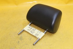 Підголівник лівий зад audi a8 d3 шкіра фото №1