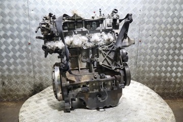 Двигун opel meriva a 1.3cdti 73km z13dtj тест фото №1