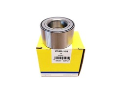 Moog оригінал підшипник колеса vo-wb-11018 seat vw фото №1