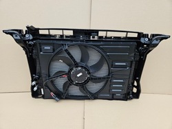 Pas переднее радиатор vw golf 8 viii плагин гибрид 1.4 tsi 1.5 tsi ehybrid фото №1