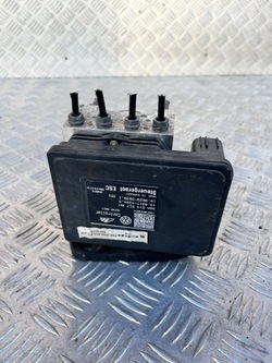Насос тормозная abs seat leon iv 20- 5wa614517ah фото №1