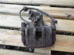 Ford kuga mk2 2.0 tdci 4x4 супорт гальмівний лівий зад фото №1