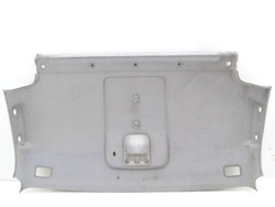 Iveco daily iii 99-06 потолок кабина одинарная фото №1