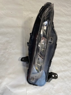 Kia optima jf 19 - 20 лампа протитуманна ліва 92201d4600 фото №1