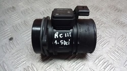 Витратомір renault clio iii 1.5 dci 8200358901b фото №1